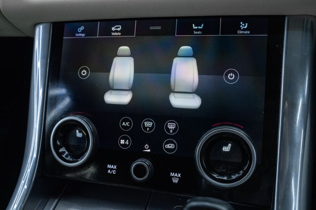 Used Land Rover Range Rover Sport 2020 for sale - 77572083: Photo 26