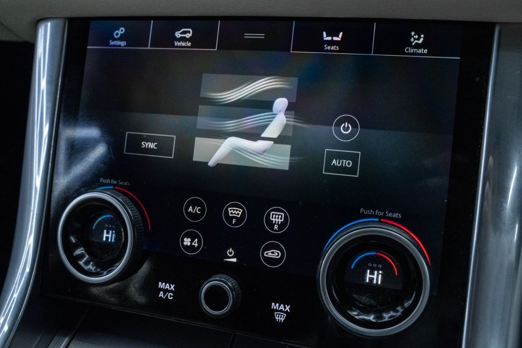 Used Land Rover Range Rover Sport 2020 for sale - 77572083: Photo 28