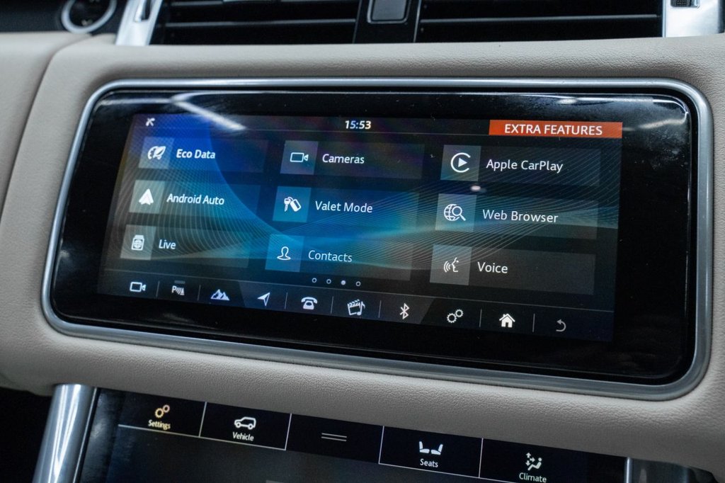 Used Land Rover Range Rover Sport 2020 for sale - 77572083: Photo 29