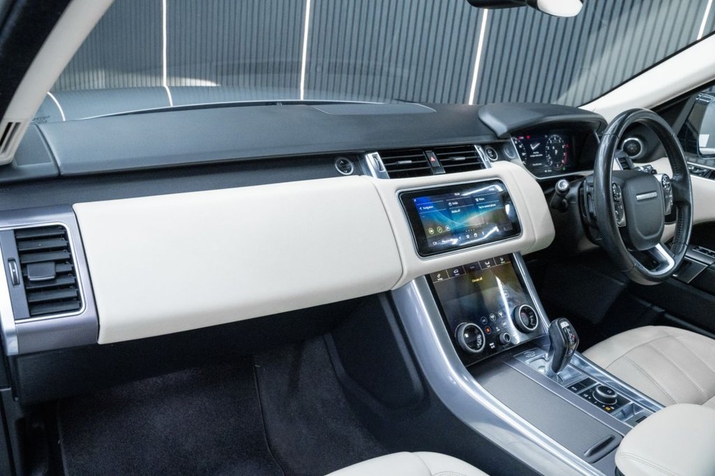 Used Land Rover Range Rover Sport 2020 for sale - 77572083: Photo 31