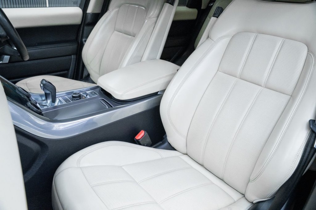 Used Land Rover Range Rover Sport 2020 for sale - 77572083: Photo 33
