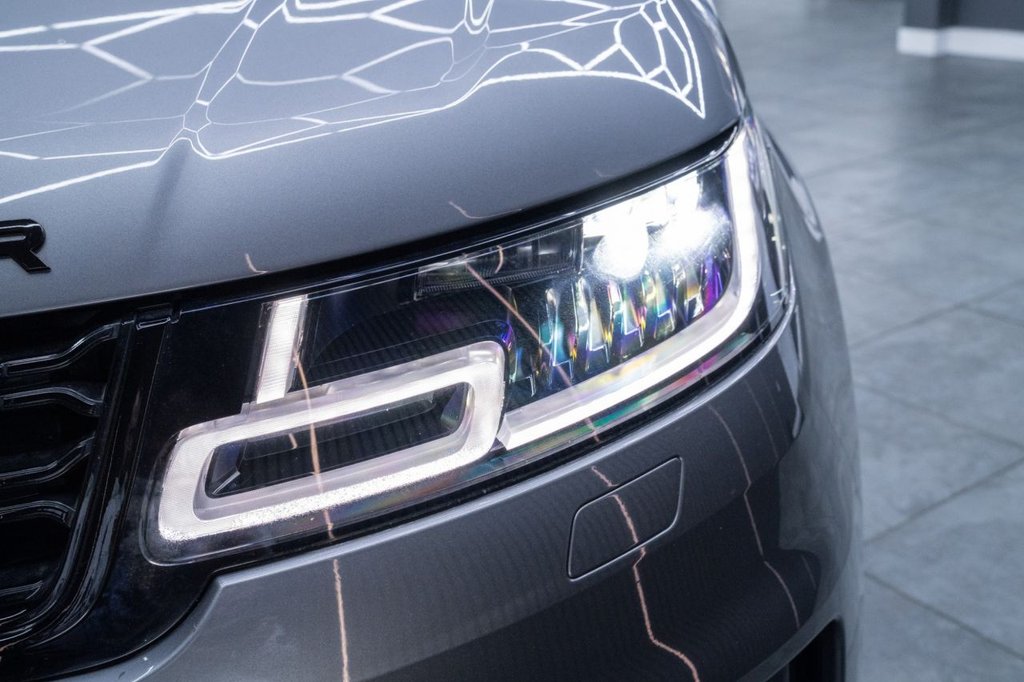 Used Land Rover Range Rover Sport 2020 for sale - 77572083: Photo 4