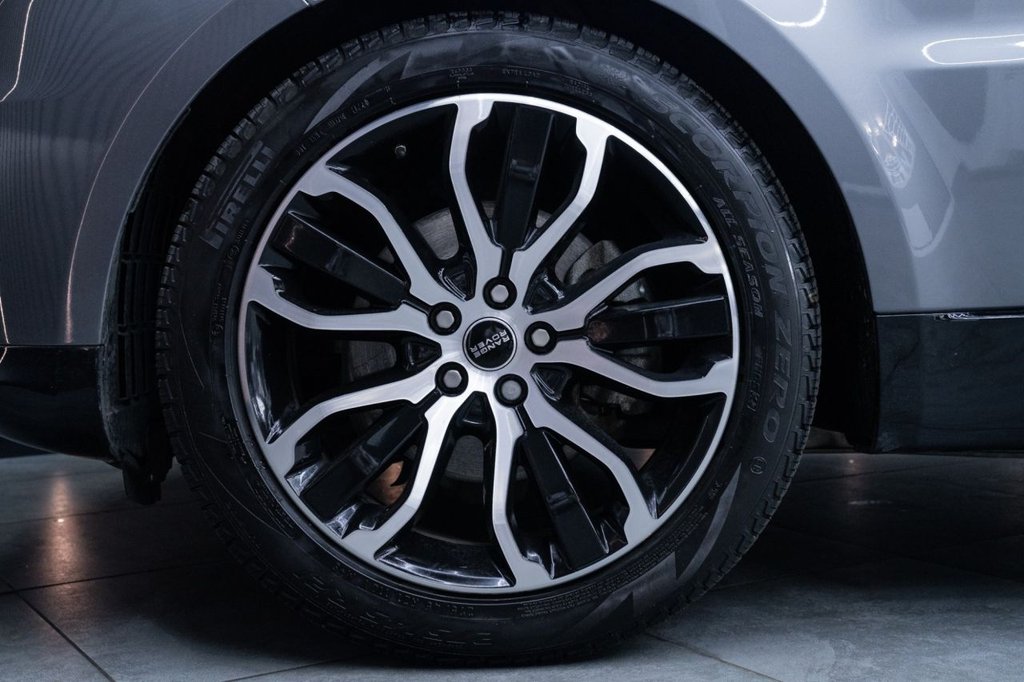 Used Land Rover Range Rover Sport 2020 for sale - 77572083: Photo 5