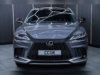 Used Lexus RX 2024 for sale - 77037641: Photo