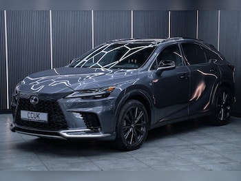 Used Lexus RX 2024 for sale - 77037641: Photo