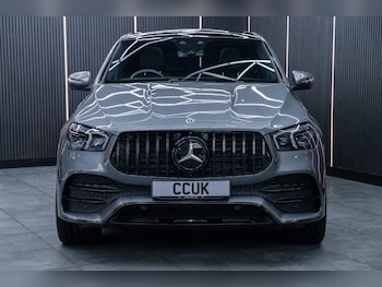 Used Mercedes-Benz GLE 2022 for sale - 76291631: Photo