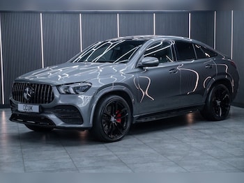 Used Mercedes-Benz GLE 2022 for sale - 76291631: Photo