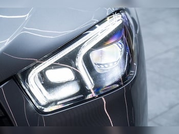 Used Mercedes-Benz GLE 2022 for sale - 76291631: Photo