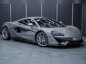 Used McLaren 570S 2019 for sale - 75896909: Photo
