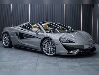 Used McLaren 570S 2019 for sale - 75896909: Photo