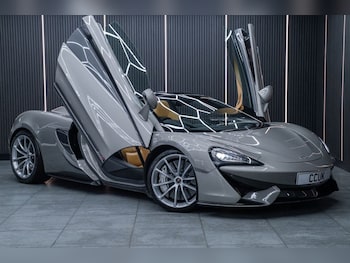 Used McLaren 570S 2019 for sale - 75896909: Photo