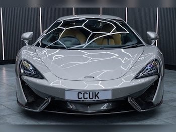 Used McLaren 570S 2019 for sale - 75896909: Photo