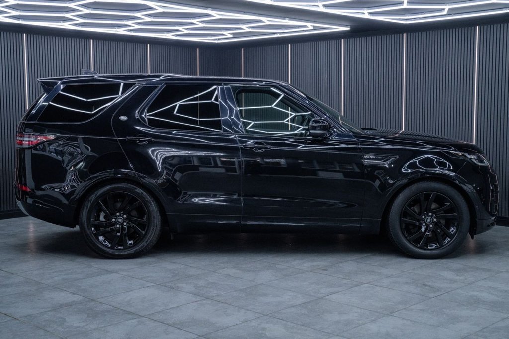 Used Land Rover Discovery 2020 for sale - 77407658: Photo 11