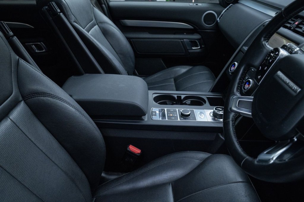 Used Land Rover Discovery 2020 for sale - 77407658: Photo 14