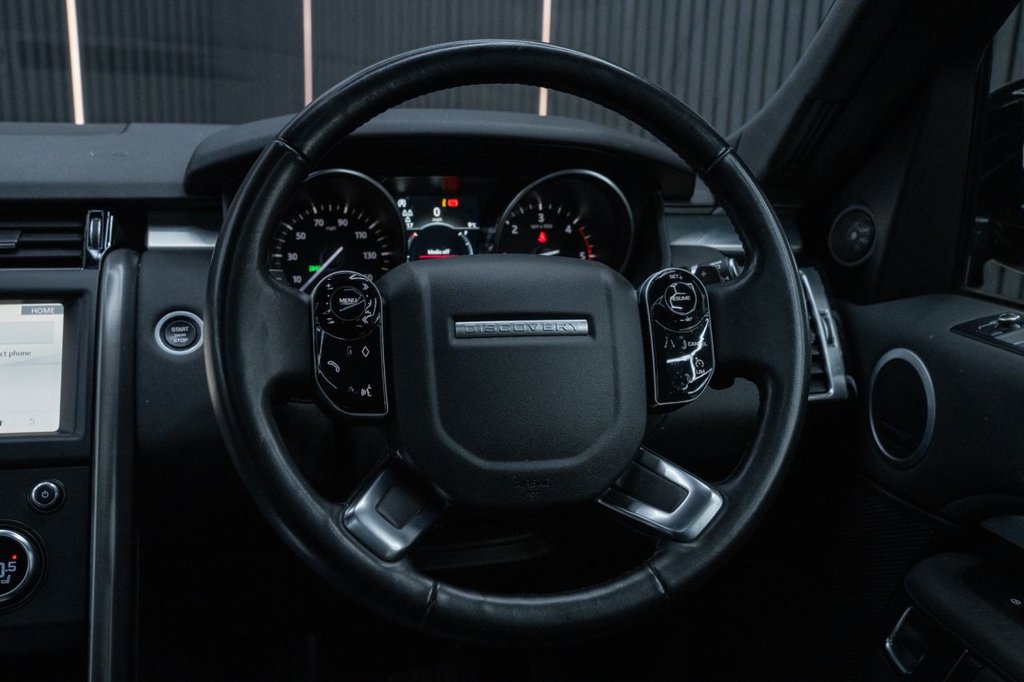 Used Land Rover Discovery 2020 for sale - 77407658: Photo 22