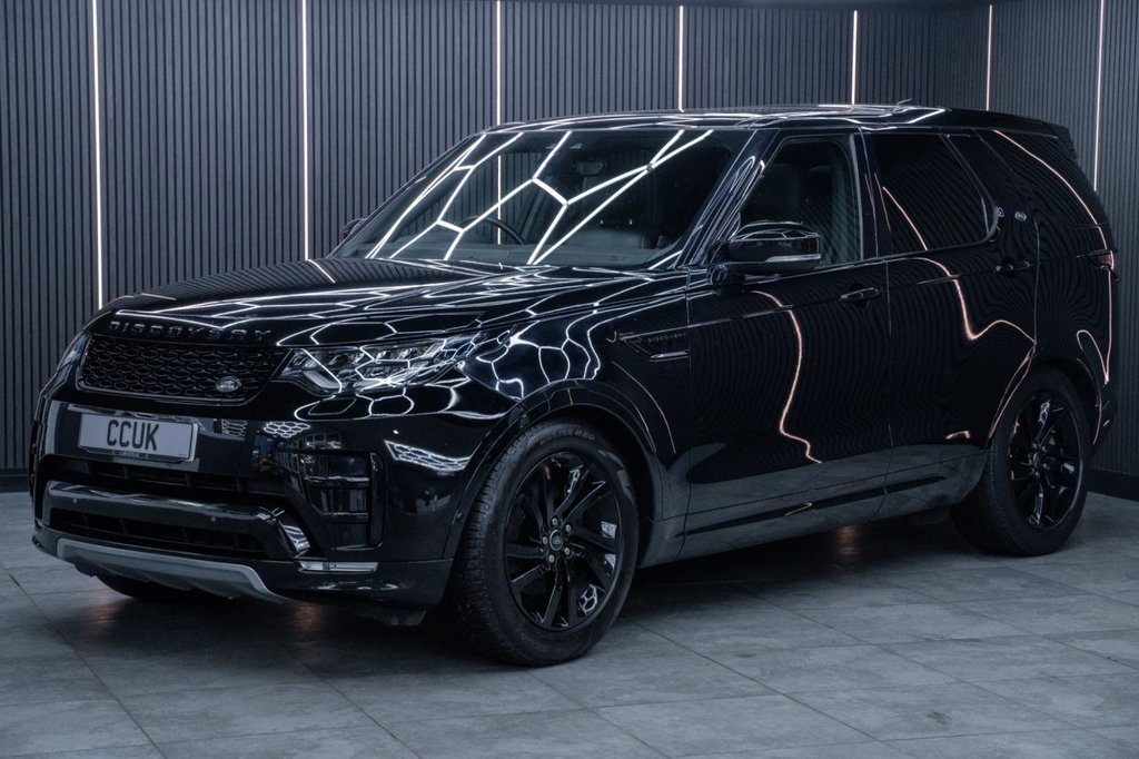 Used Land Rover Discovery 2020 for sale - 77407658: Photo 3