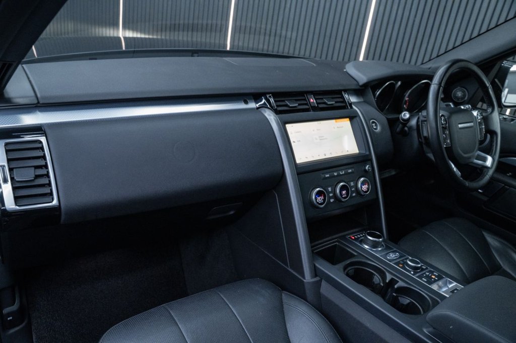 Used Land Rover Discovery 2020 for sale - 77407658: Photo 31