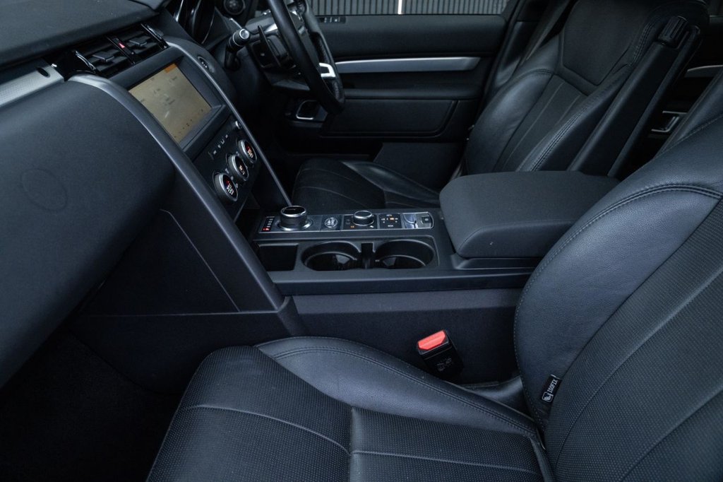 Used Land Rover Discovery 2020 for sale - 77407658: Photo 32