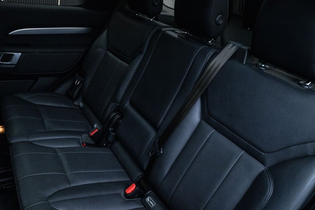 Used Land Rover Discovery 2020 for sale - 77407658: Photo 34