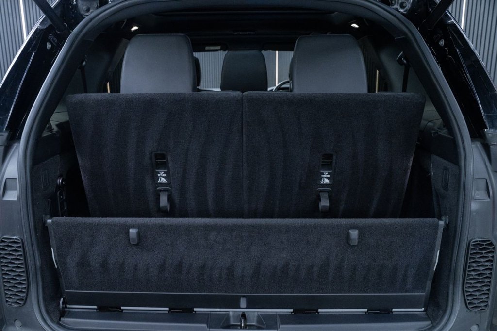 Used Land Rover Discovery 2020 for sale - 77407658: Photo 36