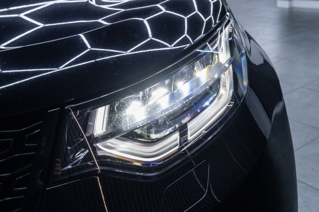 Used Land Rover Discovery 2020 for sale - 77407658: Photo 4