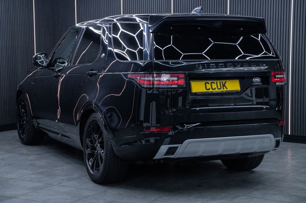 Used Land Rover Discovery 2020 for sale - 77407658: Photo 7