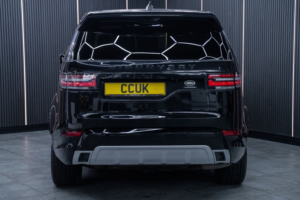 Used Land Rover Discovery 2020 for sale - 77407658: Photo 8