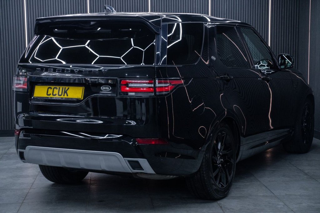 Used Land Rover Discovery 2020 for sale - 77407658: Photo 9