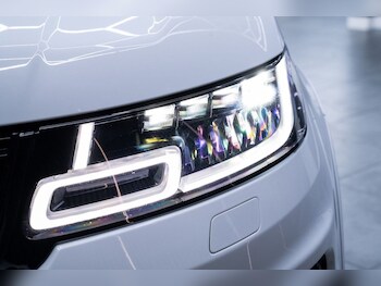 Used Land Rover Range Rover Sport 2021 for sale - 78372600: Photo