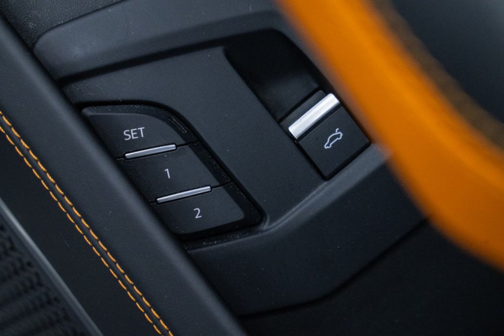 Used Lamborghini Urus 2022 for sale - 76345636: Photo 20