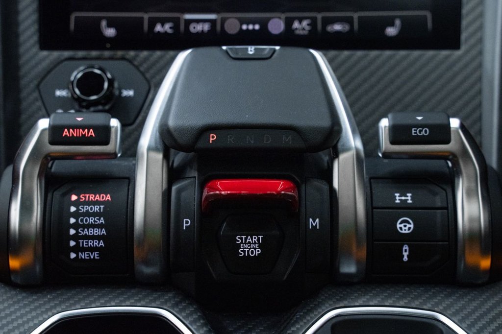 Used Lamborghini Urus 2022 for sale - 76345636: Photo 23