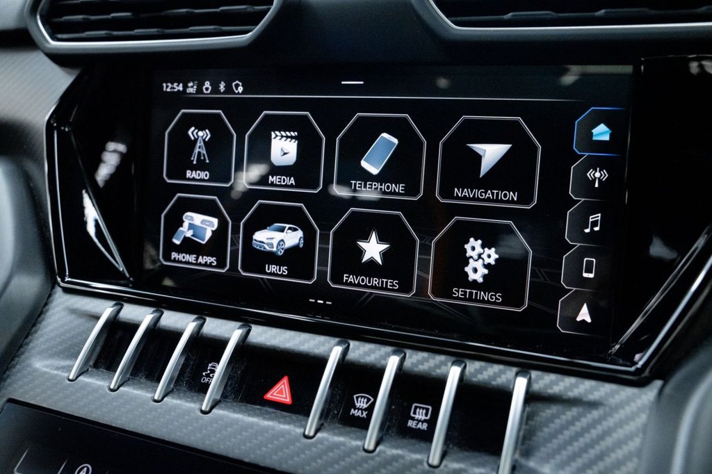 Used Lamborghini Urus 2022 for sale - 76345636: Photo 31