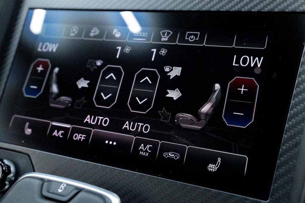Used Lamborghini Urus 2022 for sale - 76345636: Photo 33