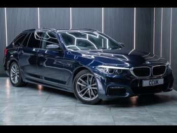 2019 (69) - 2.0 520d MHT M Sport Touring 5dr Diesel Hybrid Auto Euro 6 (s/s) (190 ps)