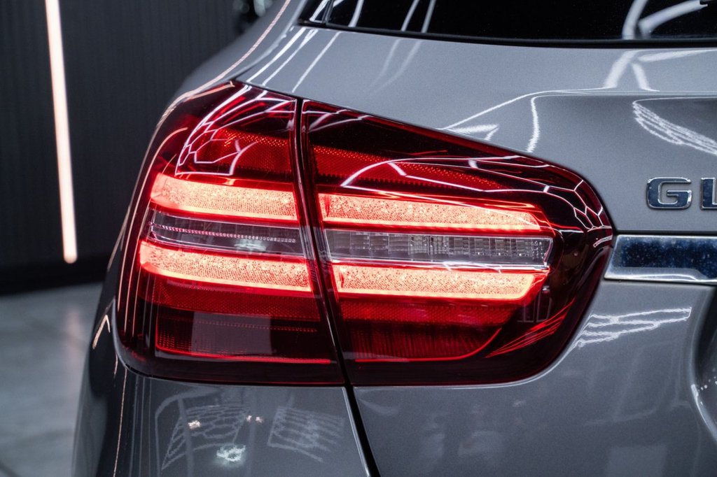 Used Mercedes-Benz GLA 2018 for sale - 76509550: Photo 10