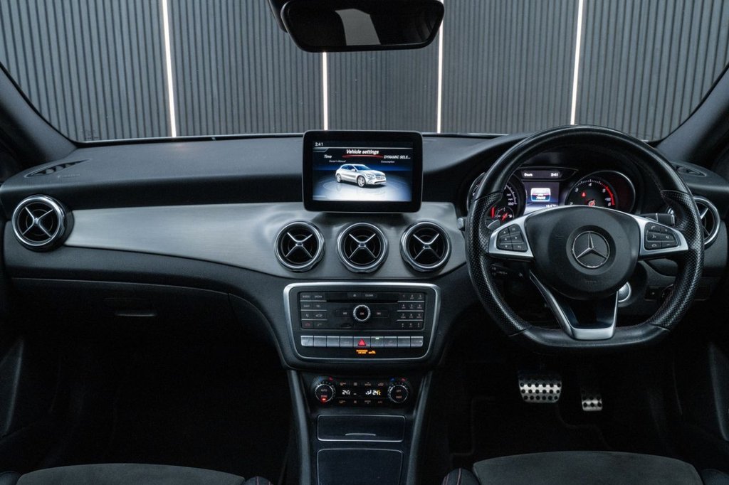 Used Mercedes-Benz GLA 2018 for sale - 76509550: Photo 13