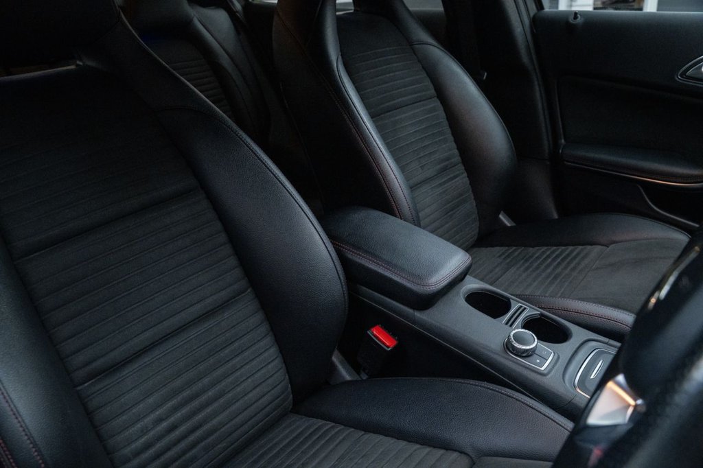 Used Mercedes-Benz GLA 2018 for sale - 76509550: Photo 15