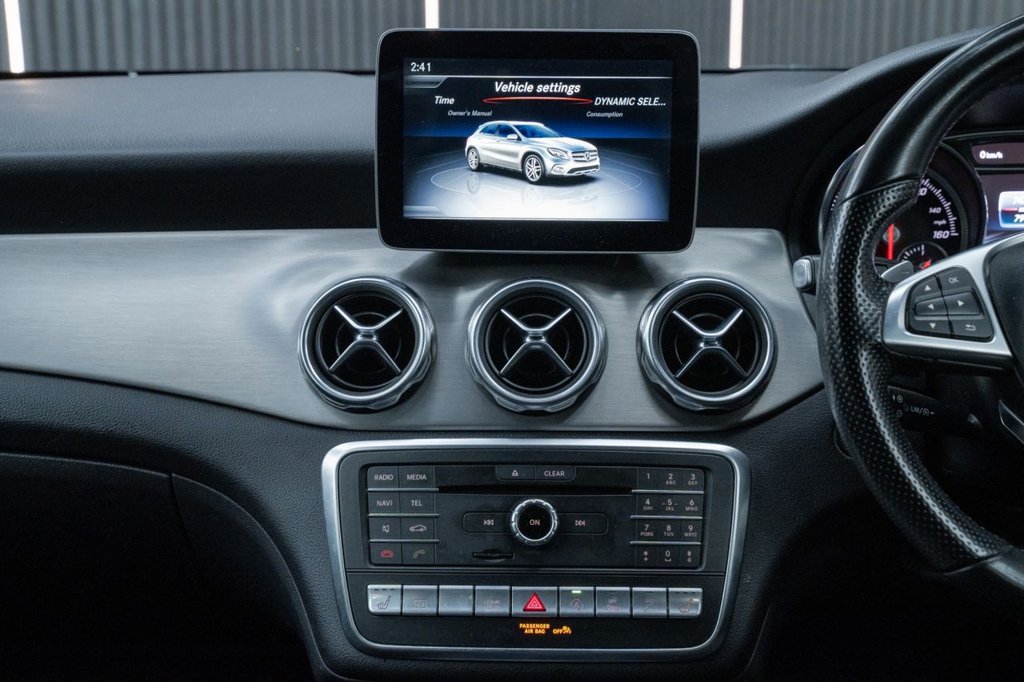 Used Mercedes-Benz GLA 2018 for sale - 76509550: Photo 19