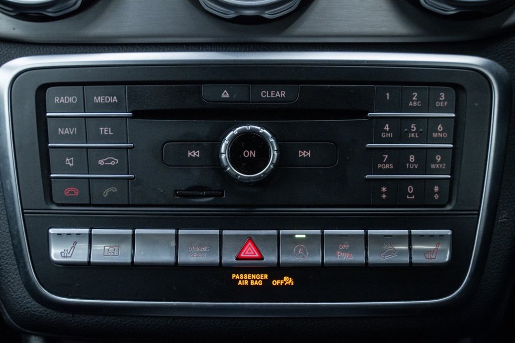 Used Mercedes-Benz GLA 2018 for sale - 76509550: Photo 21