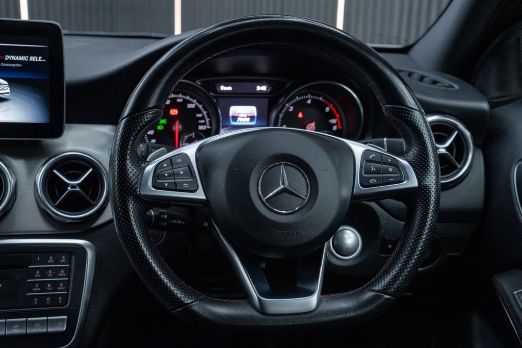 Used Mercedes-Benz GLA 2018 for sale - 76509550: Photo 23