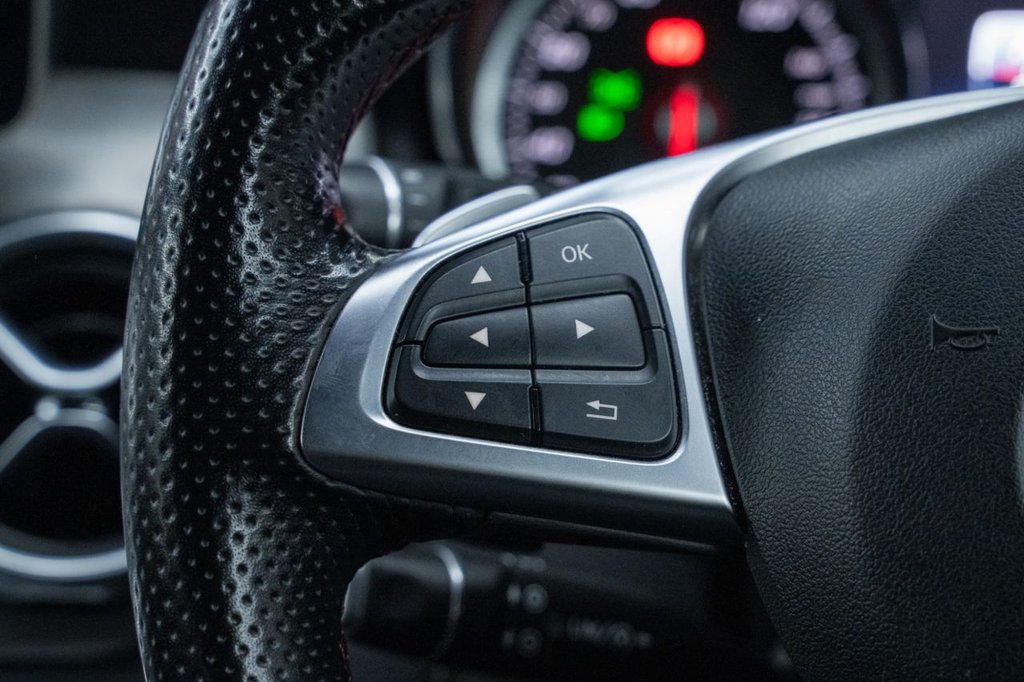 Used Mercedes-Benz GLA 2018 for sale - 76509550: Photo 24