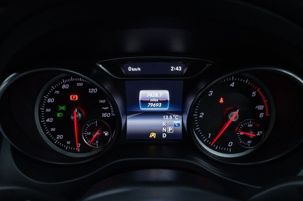 Used Mercedes-Benz GLA 2018 for sale - 76509550: Photo 26