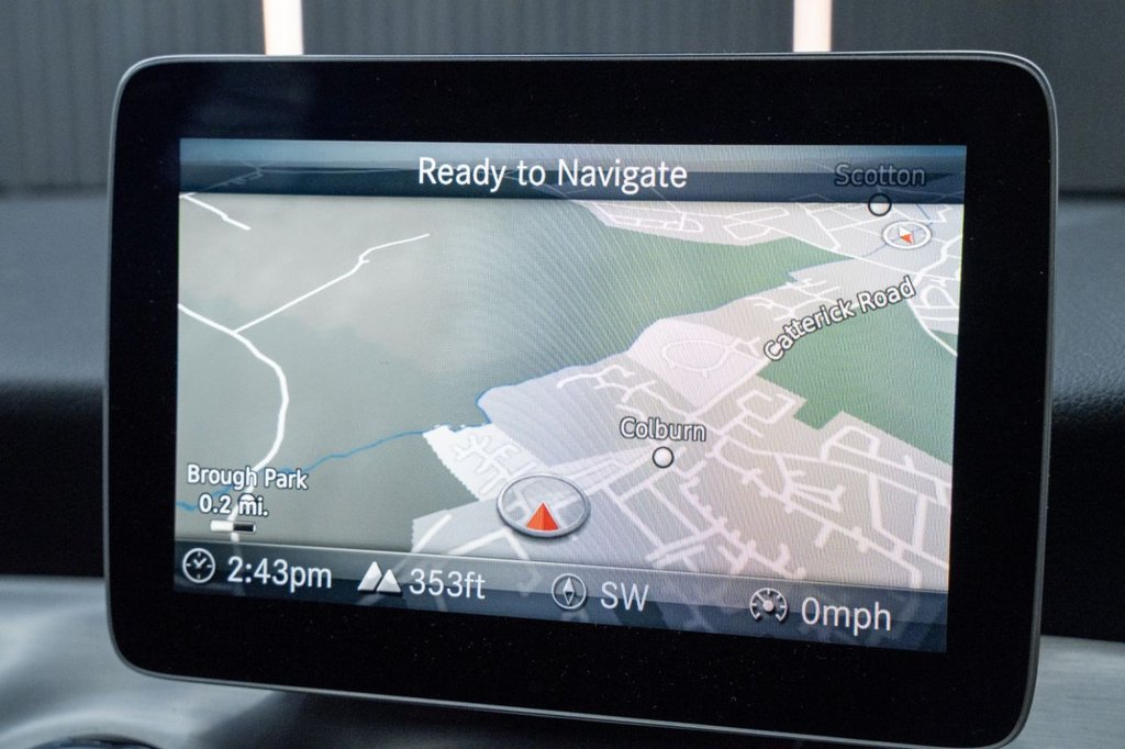 Used Mercedes-Benz GLA 2018 for sale - 76509550: Photo 28