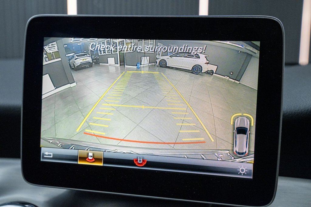 Used Mercedes-Benz GLA 2018 for sale - 76509550: Photo 29