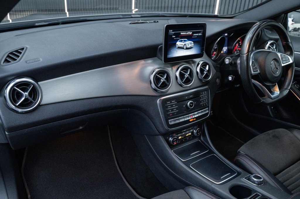 Used Mercedes-Benz GLA 2018 for sale - 76509550: Photo 30