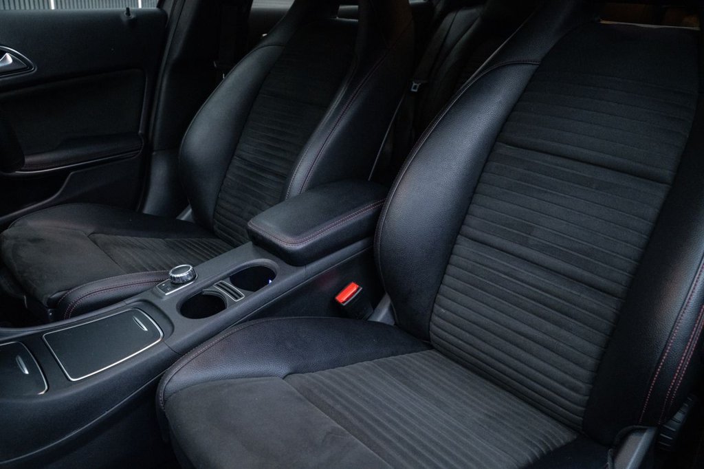 Used Mercedes-Benz GLA 2018 for sale - 76509550: Photo 32