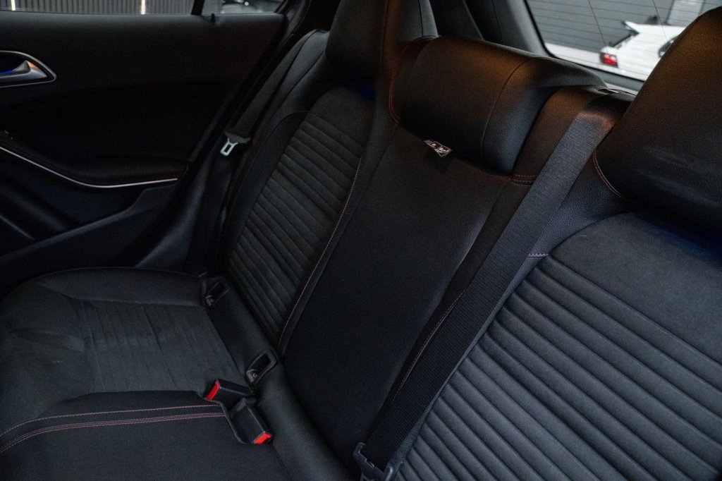 Used Mercedes-Benz GLA 2018 for sale - 76509550: Photo 33