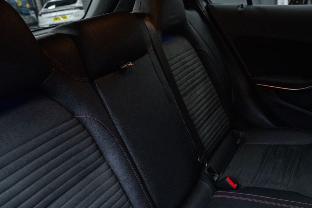 Used Mercedes-Benz GLA 2018 for sale - 76509550: Photo 34