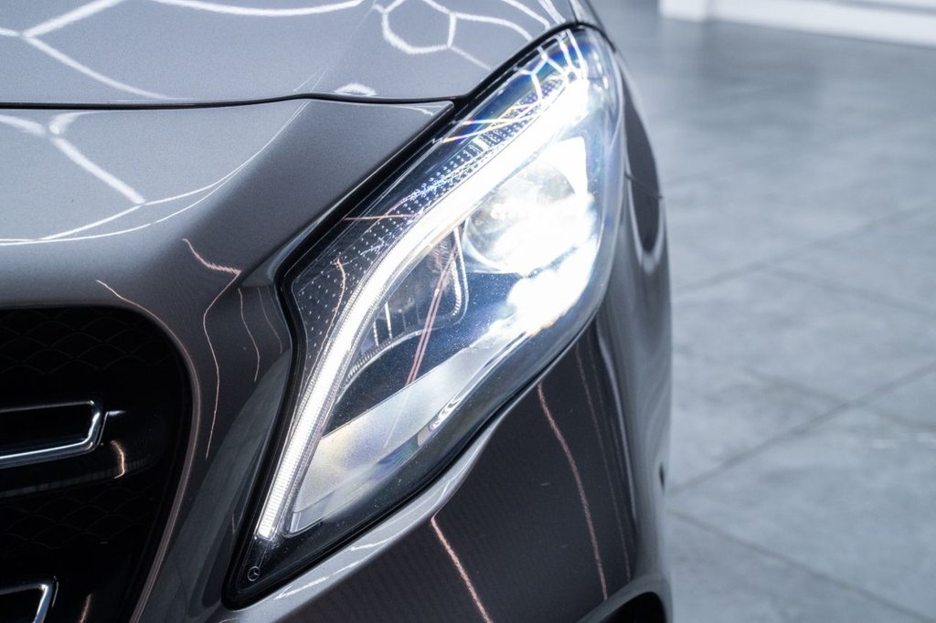 Used Mercedes-Benz GLA 2018 for sale - 76509550: Photo 4