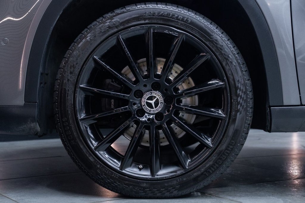 Used Mercedes-Benz GLA 2018 for sale - 76509550: Photo 5